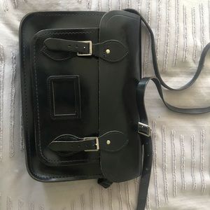 Satchel from The Cambridge Satchel Company